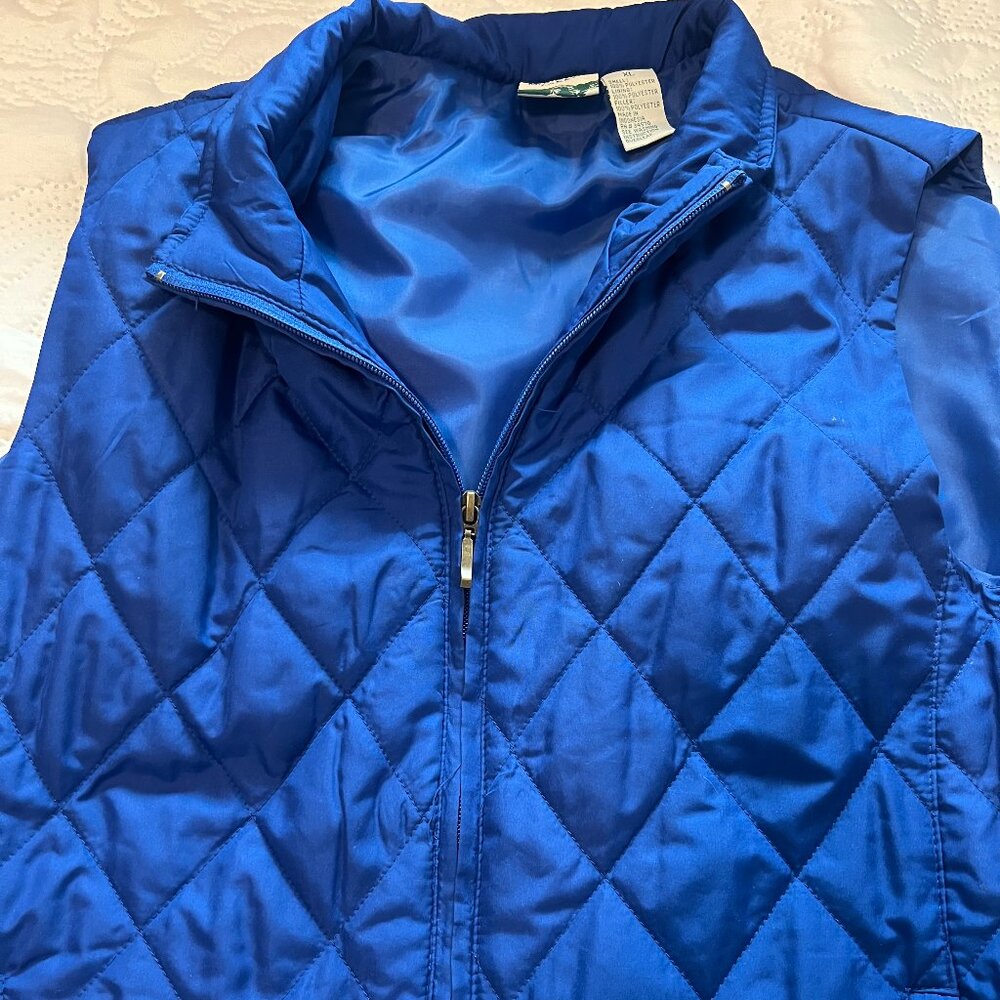 Women's Vest